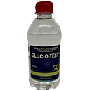 Gluc-o-test® 50g (Solução de Glicose)
