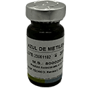 Azul de Metileno