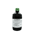 Anticoagulante Fluoreto